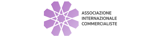 Logo Associazione Internazionale Commercialiste
