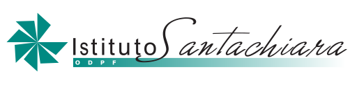 Logo Istituto Santa Chiara