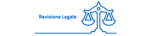 Logo Revisione Legale